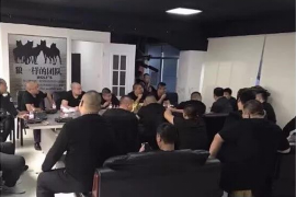 乌兰察布债务清欠服务